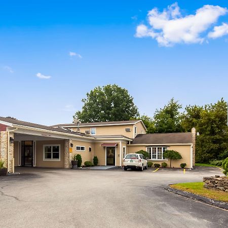 Best Western Бенингтън Екстериор снимка