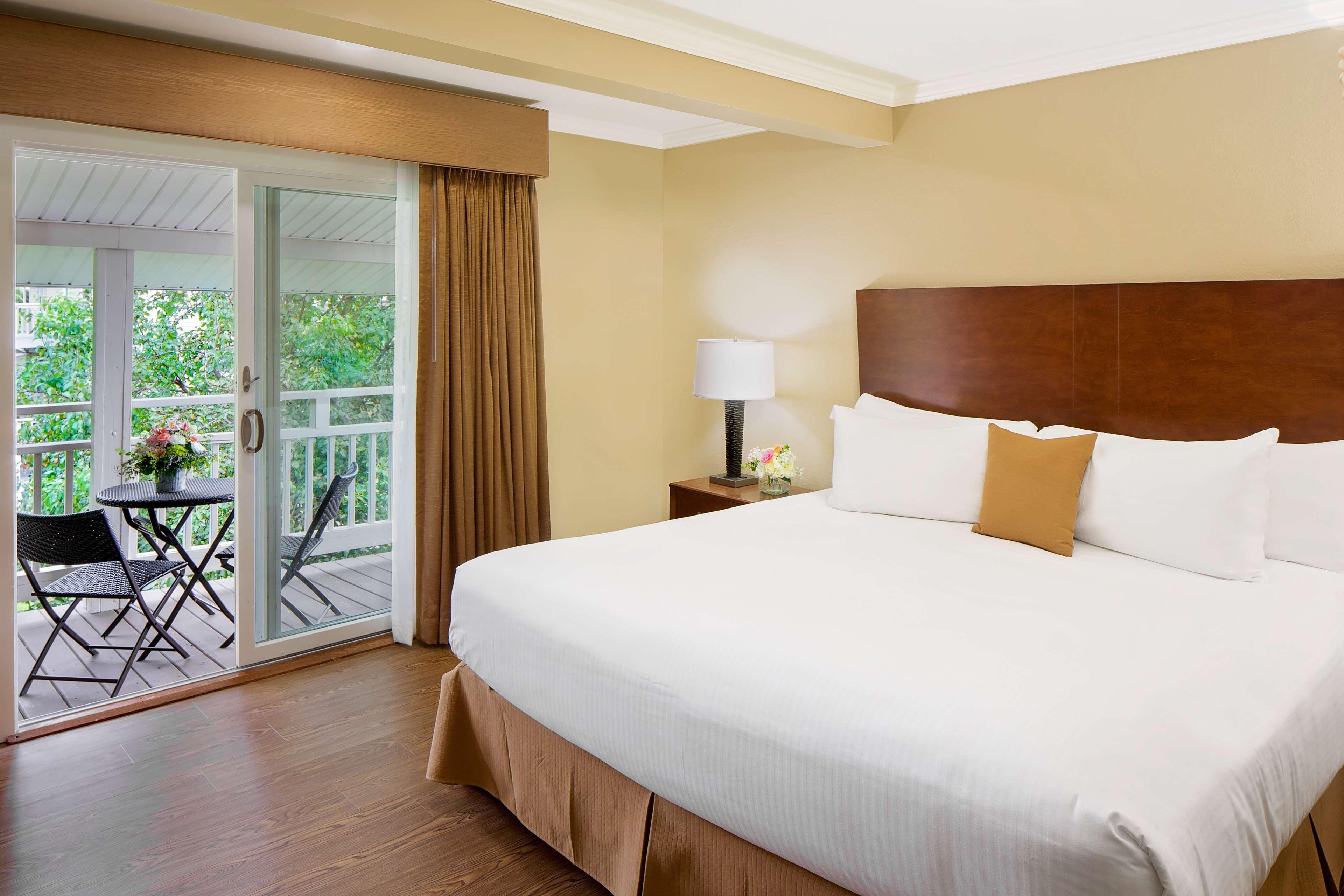 Best Western Бенингтън Екстериор снимка