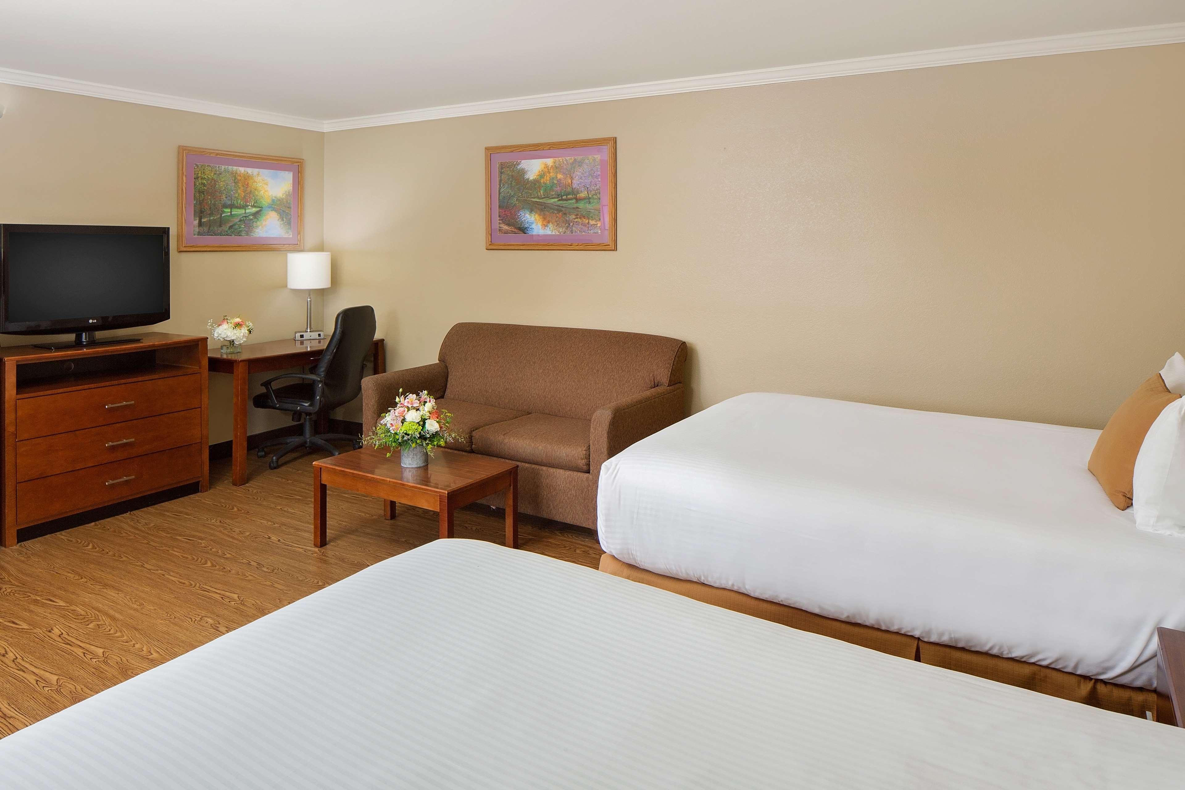 Best Western Бенингтън Екстериор снимка