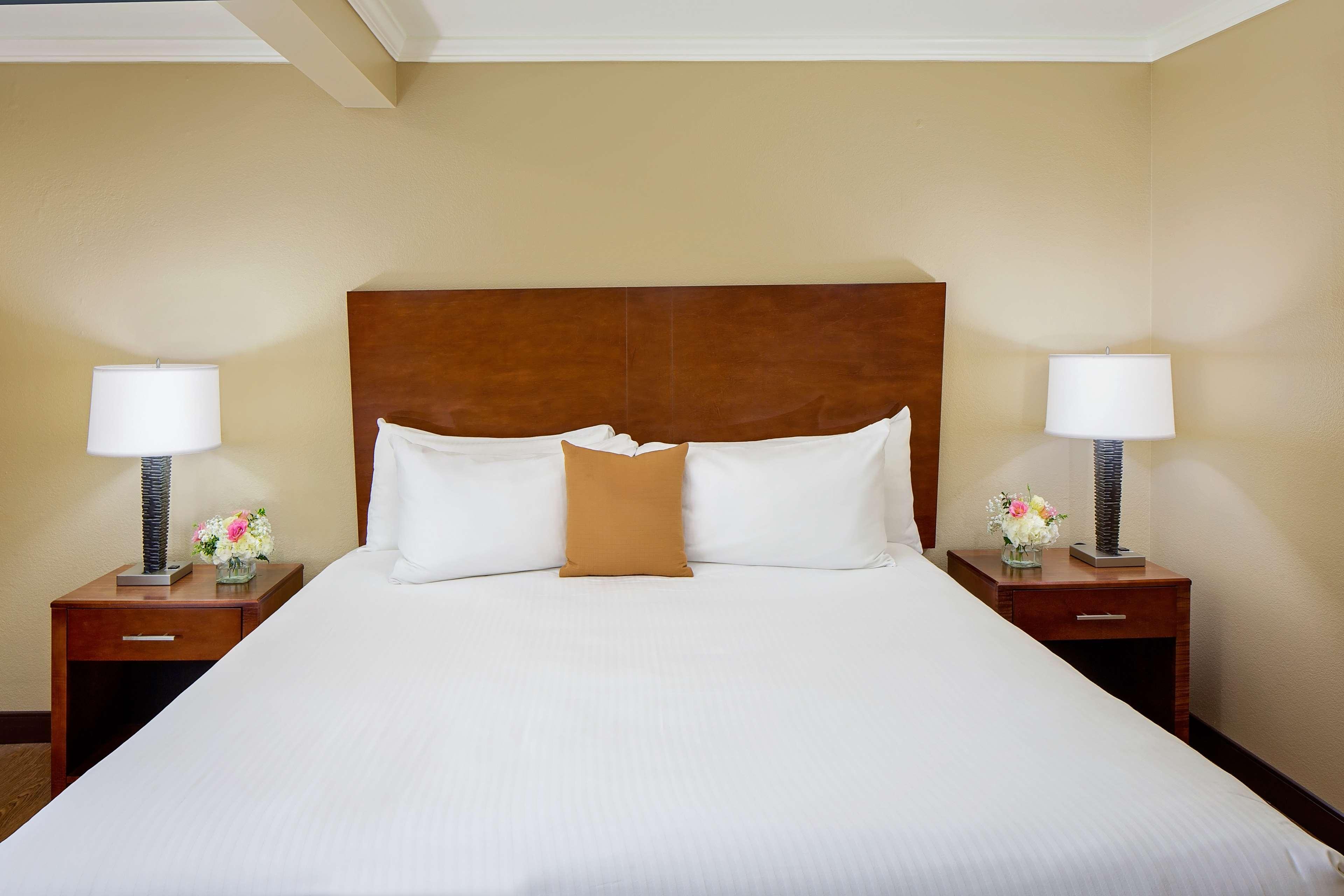 Best Western Бенингтън Екстериор снимка