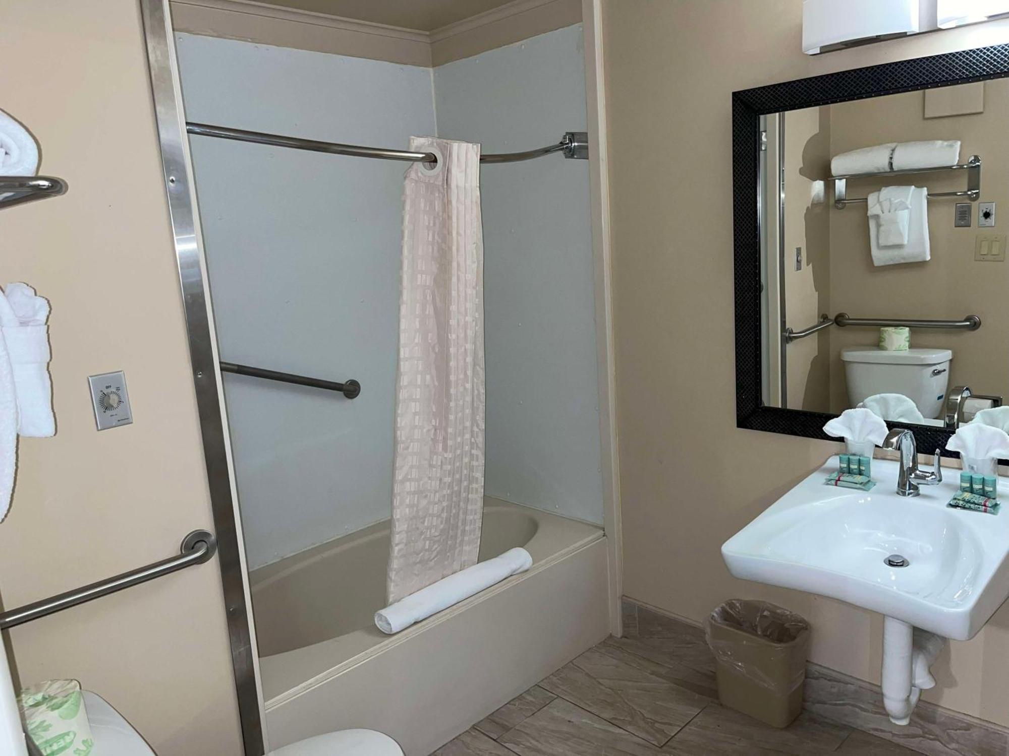 Best Western Бенингтън Екстериор снимка
