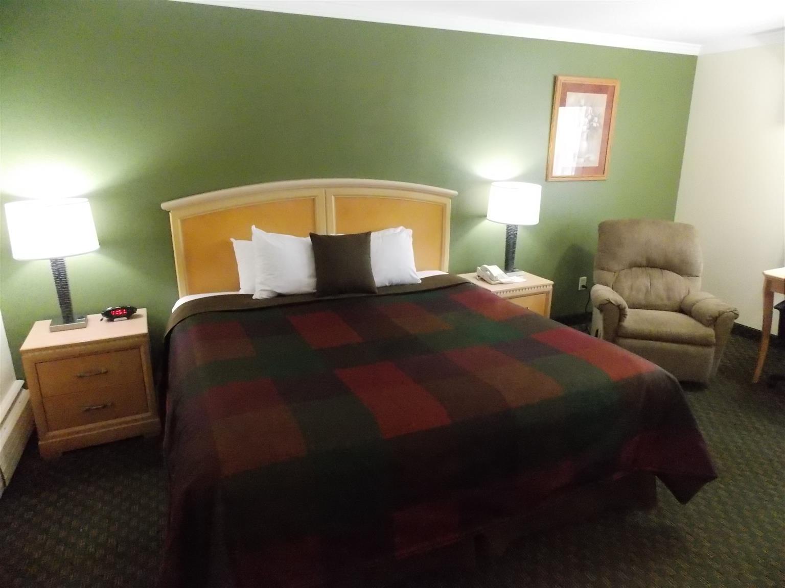 Best Western Бенингтън Стая снимка