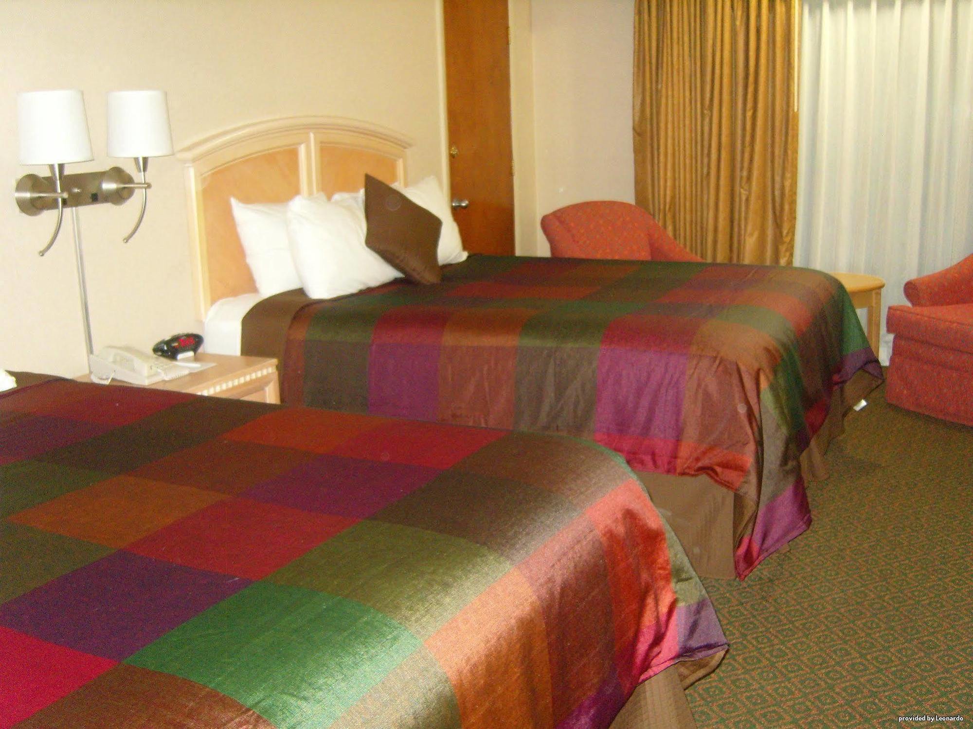 Best Western Бенингтън Екстериор снимка