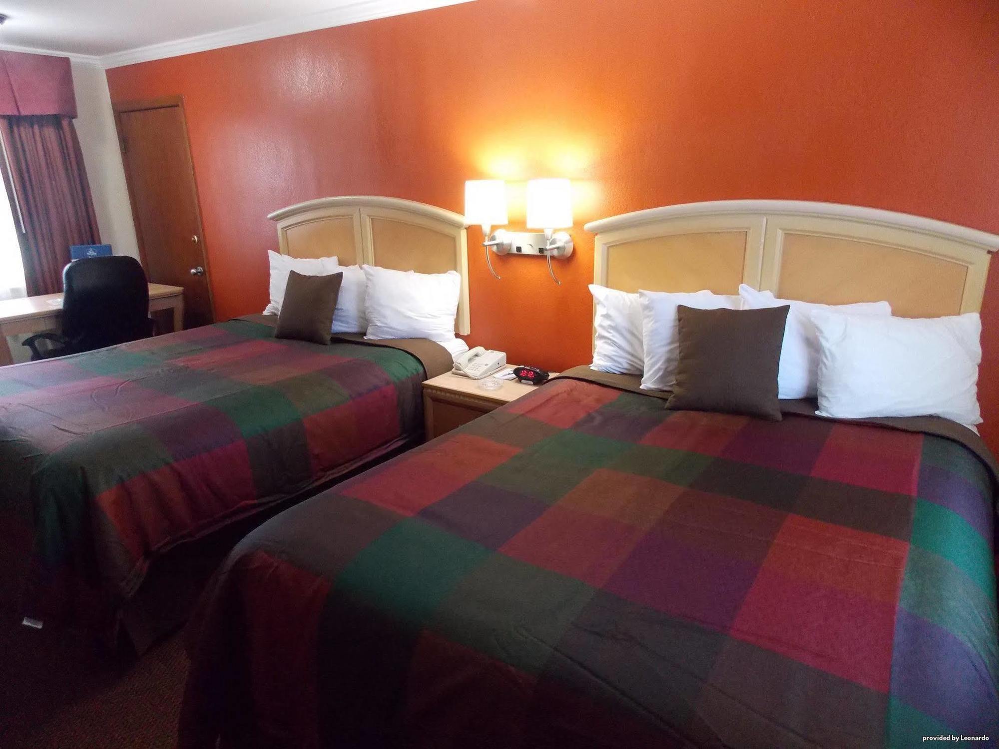 Best Western Бенингтън Екстериор снимка