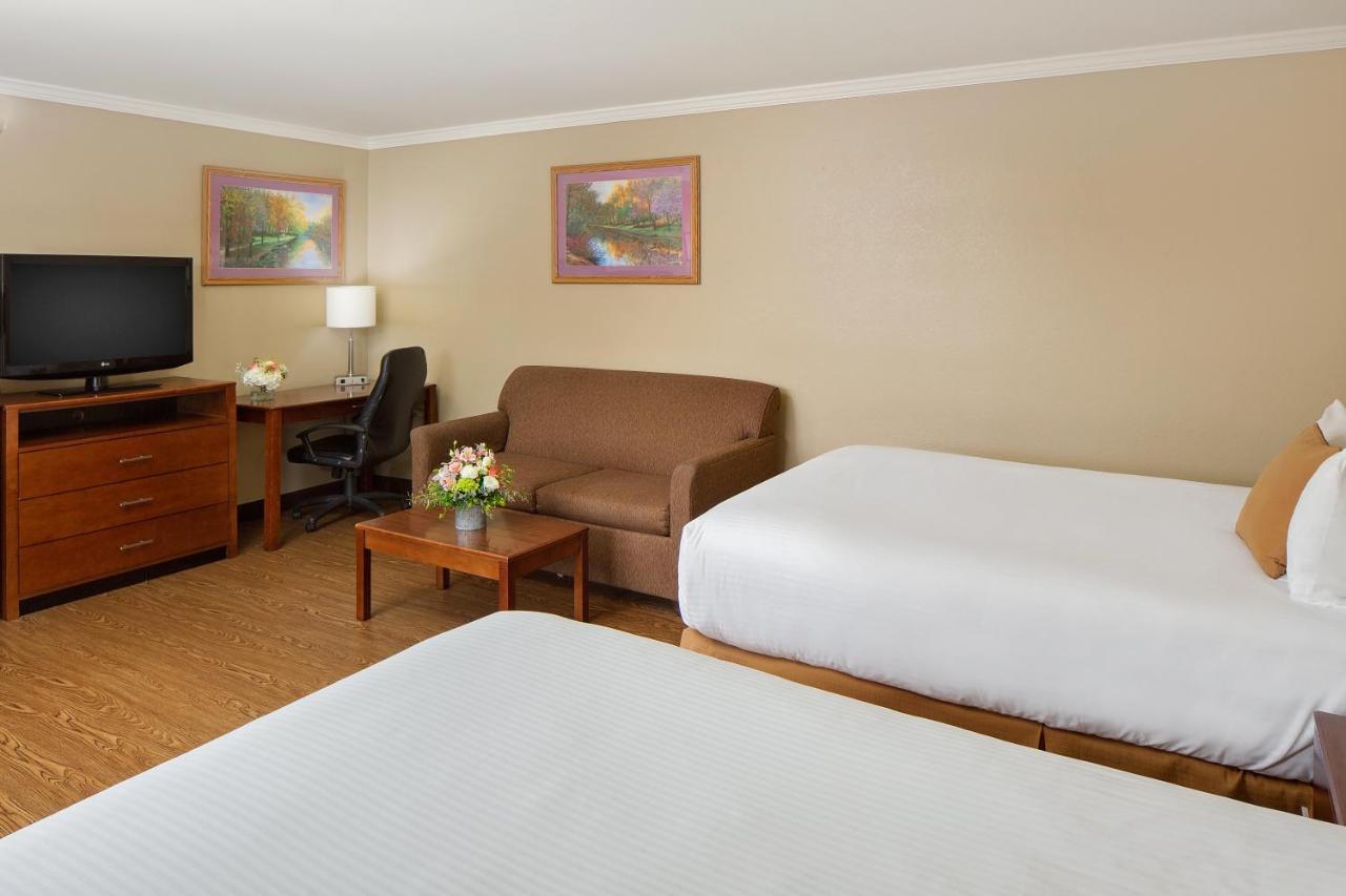 Best Western Бенингтън Екстериор снимка
