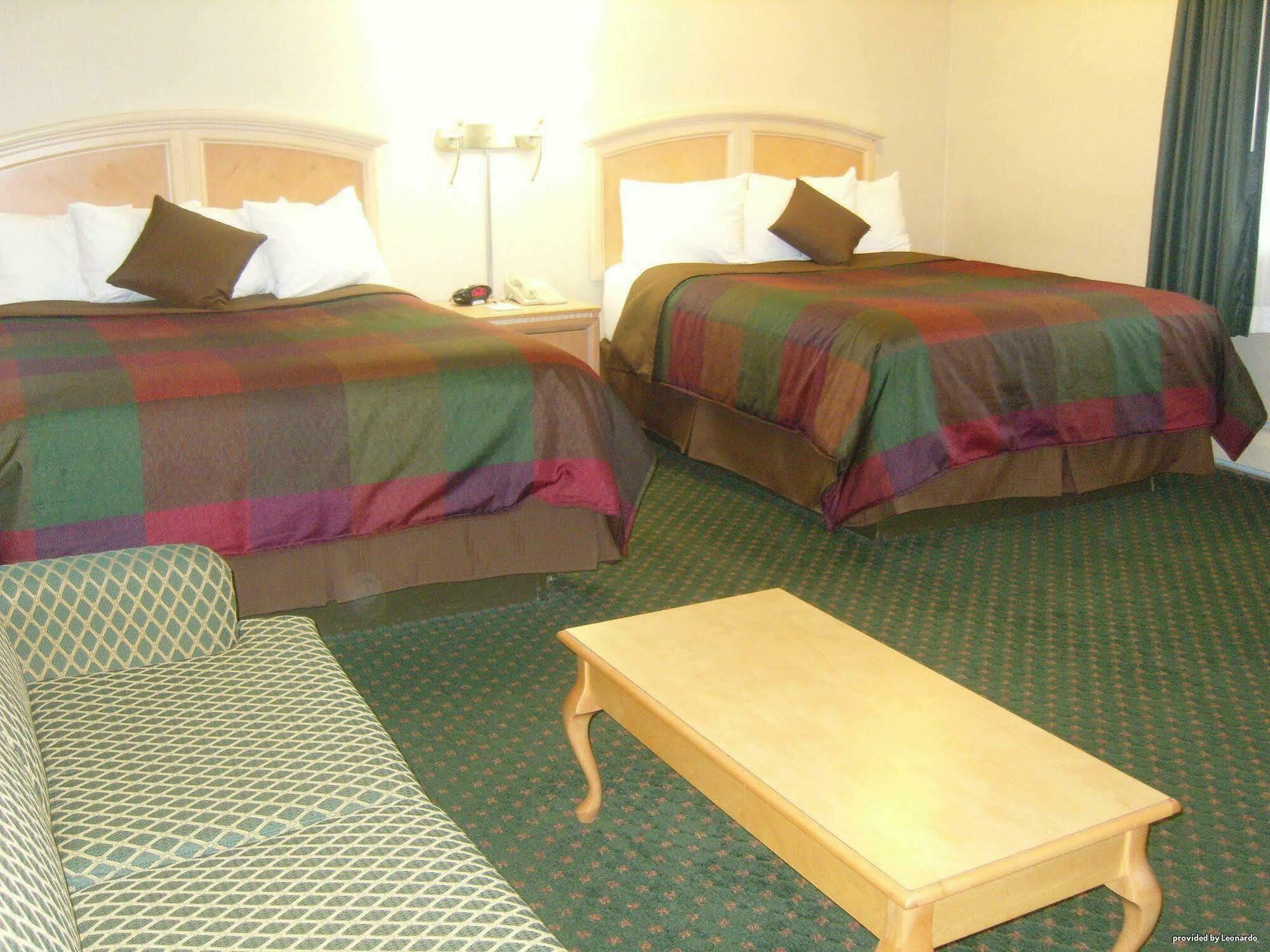 Best Western Бенингтън Екстериор снимка